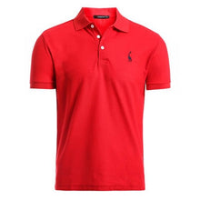 Mens Deer Polo shirt