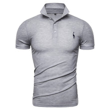 Mens Deer Polo shirt