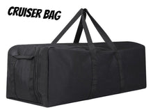 Cruising bag