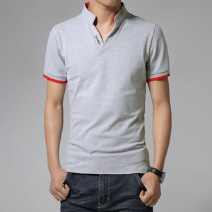 Leisure Long Sleeve POLO Shirt