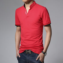 Leisure Long Sleeve POLO Shirt