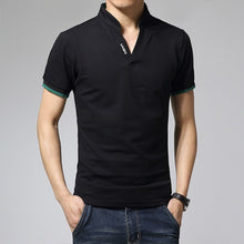 Leisure Long Sleeve POLO Shirt