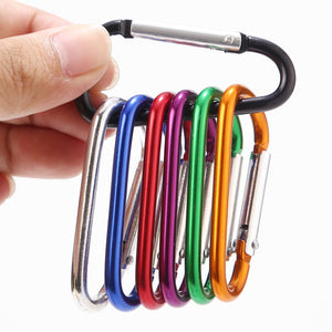 Key Chain Clip Accessories