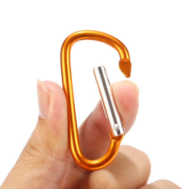 Key Chain Clip Accessories