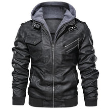 High Fashion Motorcycle Jacket