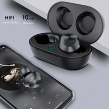 Bluetooth Mini Earbuds  Waterproof Airpods for Smart phone